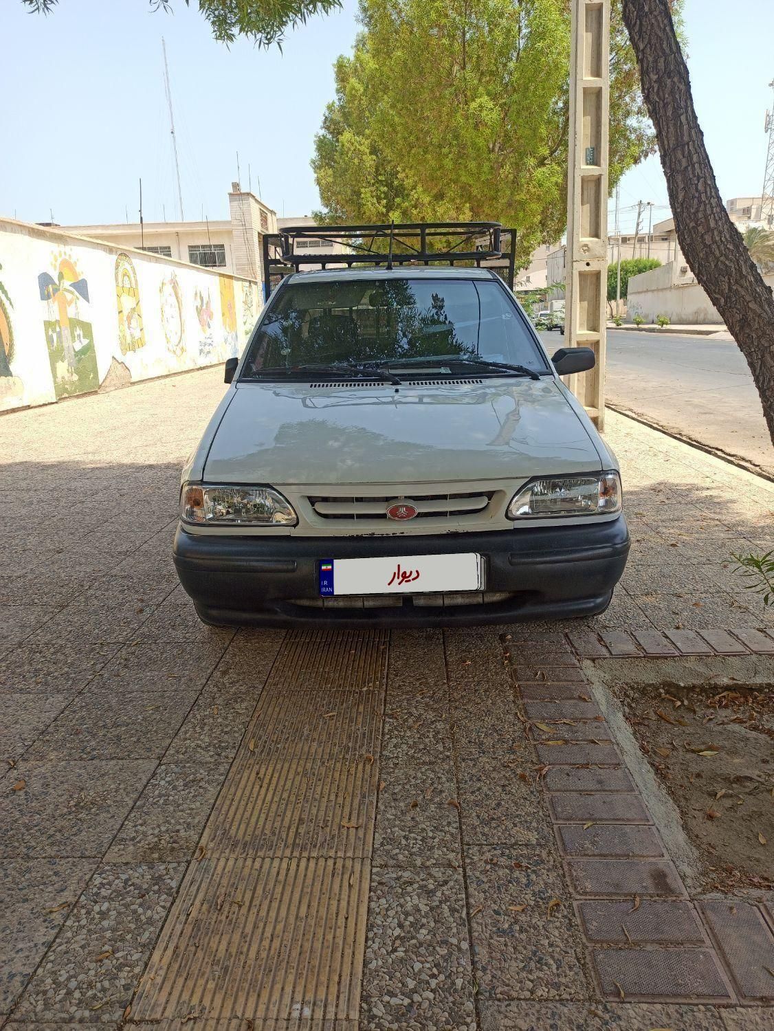 خودرو پراید، 151 آگهی ann_19561291
