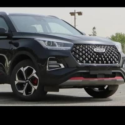 خودرو ام وی ام، X55 پرو آگهی ann_19561293