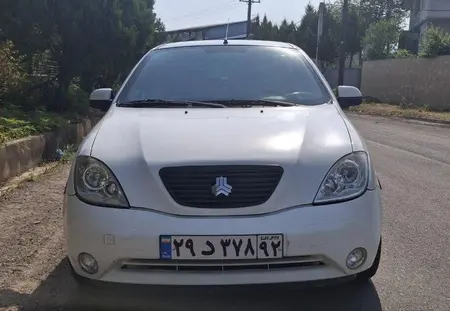 خودرو تیبا، 2 آگهی ann_19561307