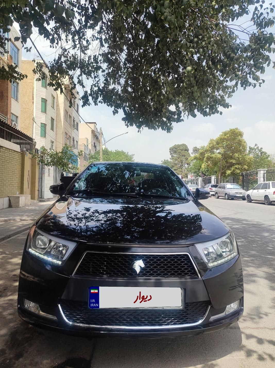 خودرو دنا، پلاس توربو آگهی ann_19561312