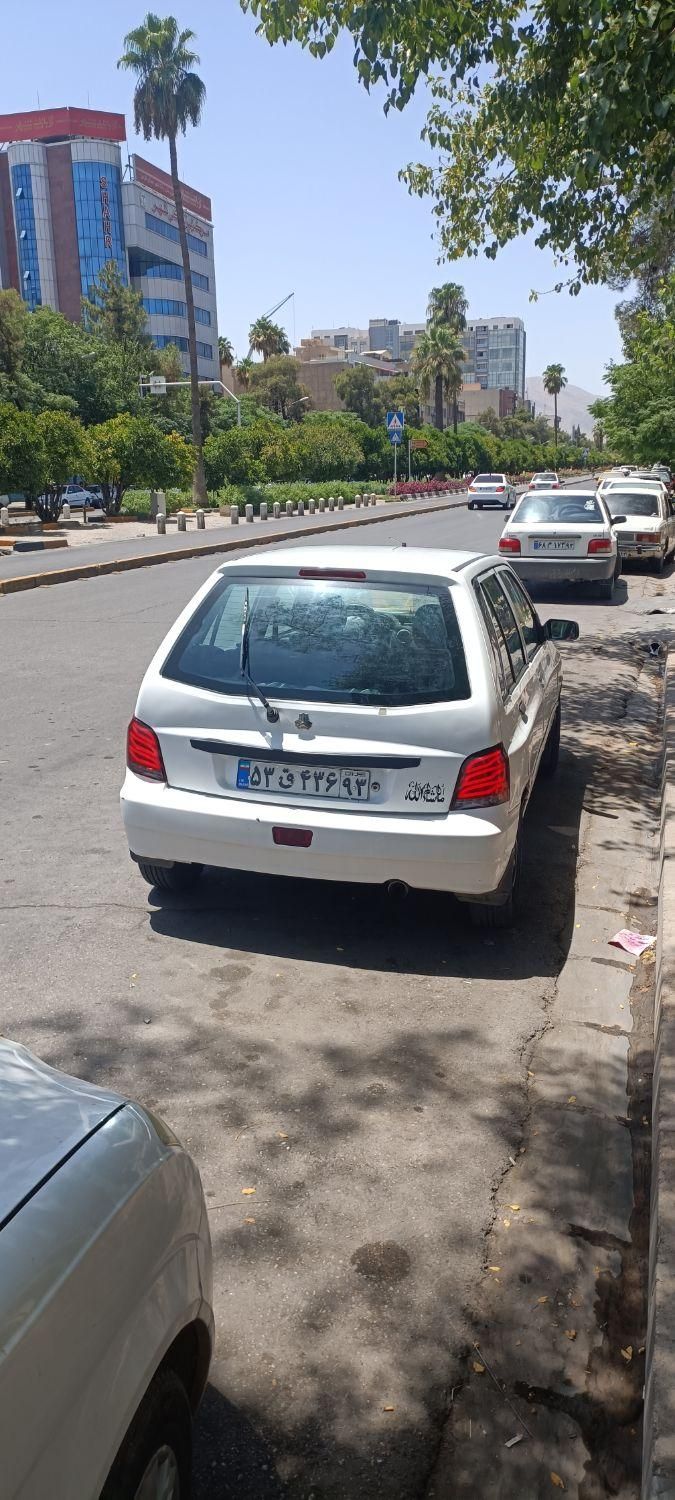 خودرو پراید، 111 آگهی ann_19561317