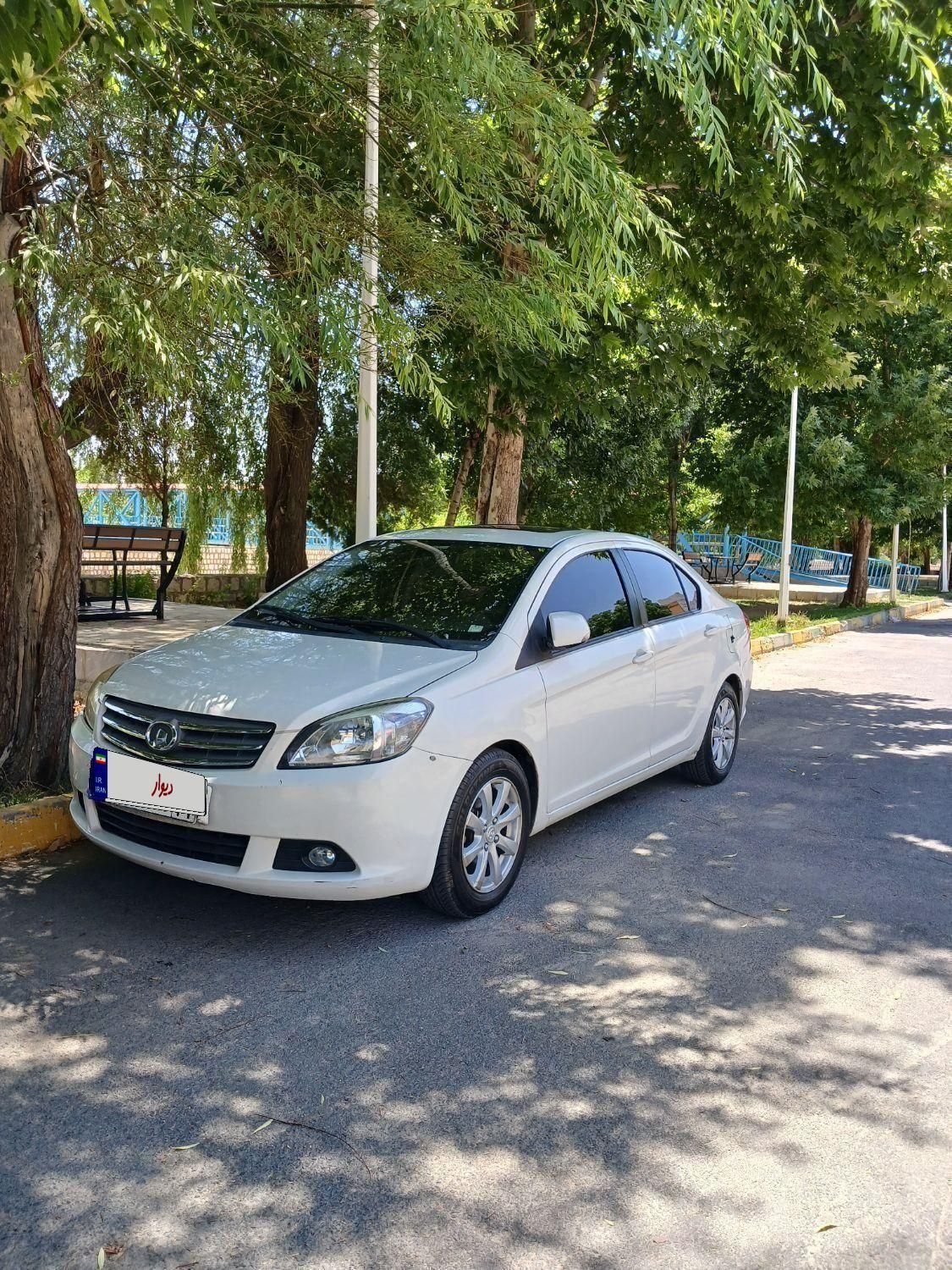 خودرو گریت وال، ولکس C30 آگهی ann_19561328