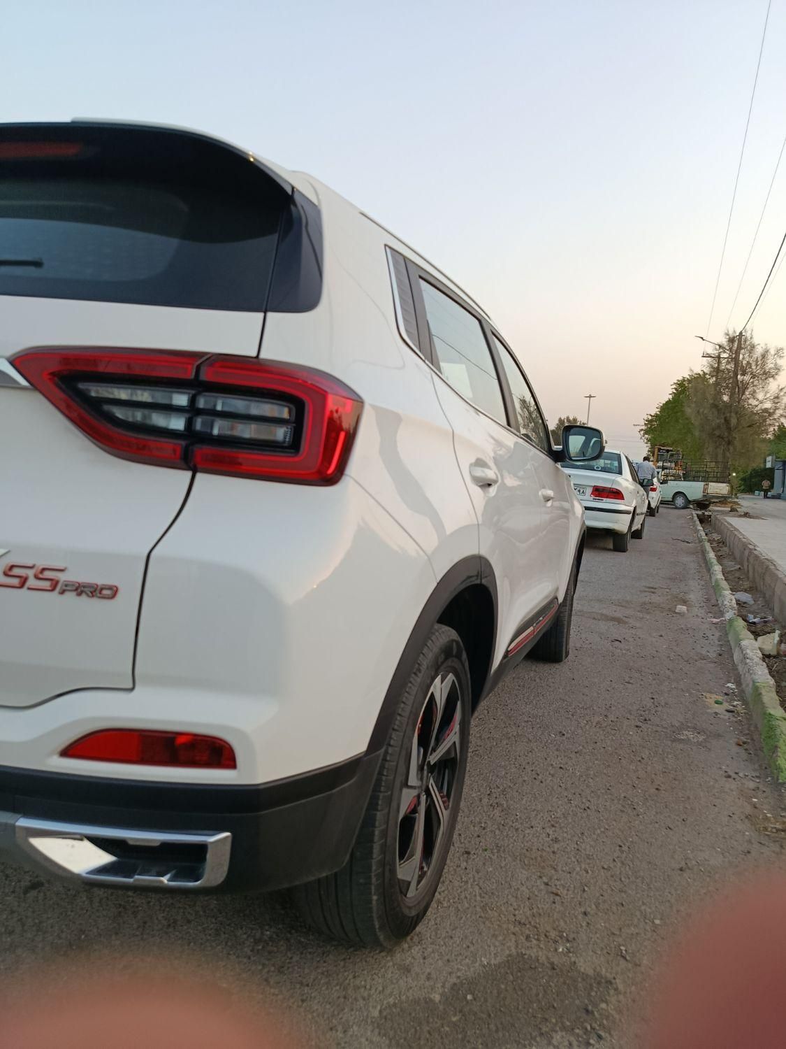 ام وی ام X22 پرو اتوماتیک IE - 1402