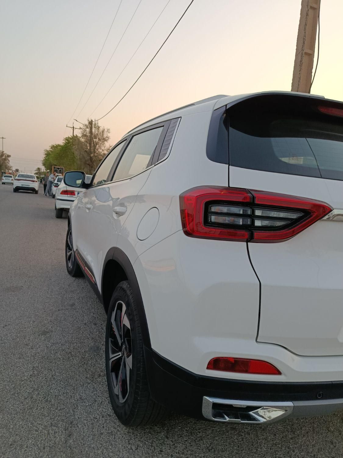 ام وی ام X22 پرو اتوماتیک IE - 1402