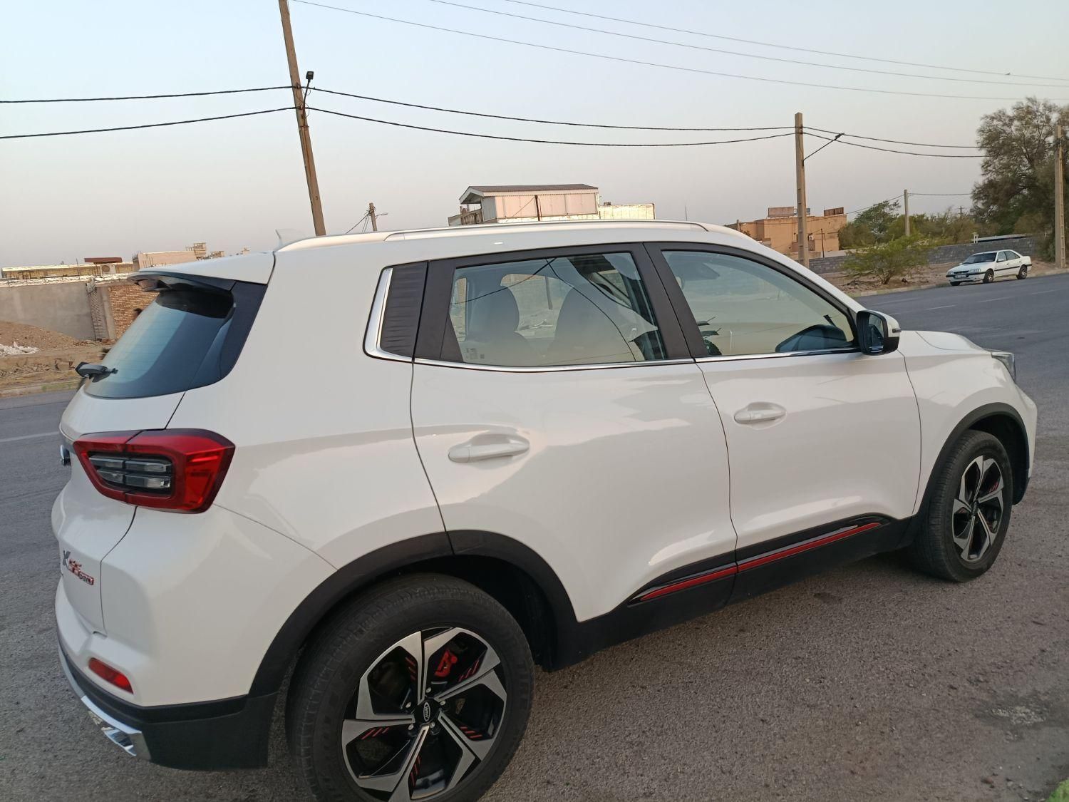 ام وی ام X22 پرو اتوماتیک IE - 1402