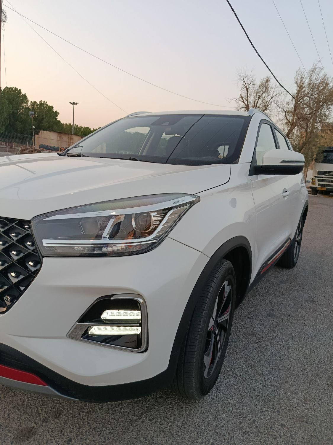 خودرو ام وی ام، X22 پرو آگهی ann_19561336