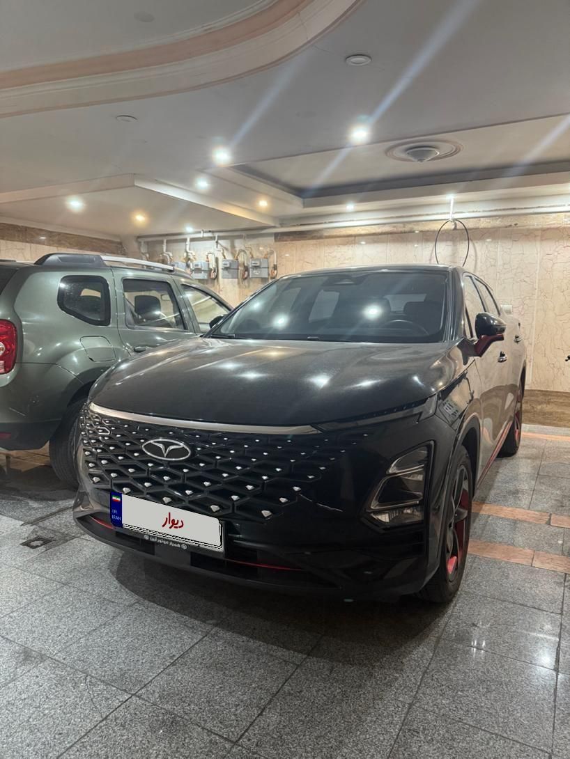 فونیکس FX پریمیوم FWD - 1402