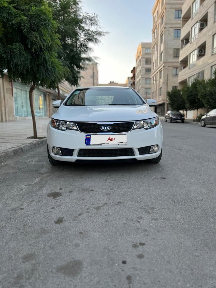 خودرو کیا، سراتو مونتاژ آگهی ann_19561351