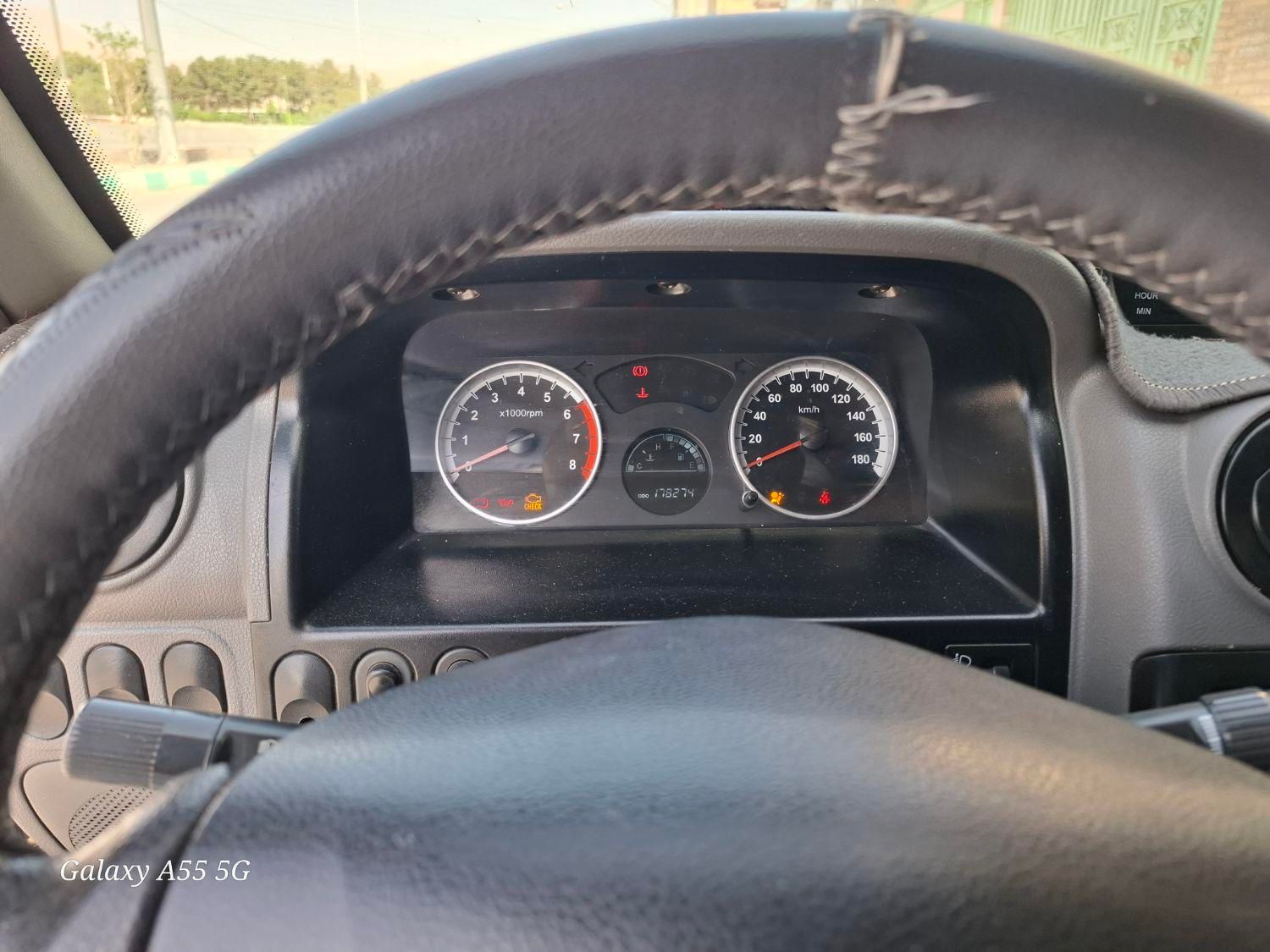 پراید 131 SE - 1397