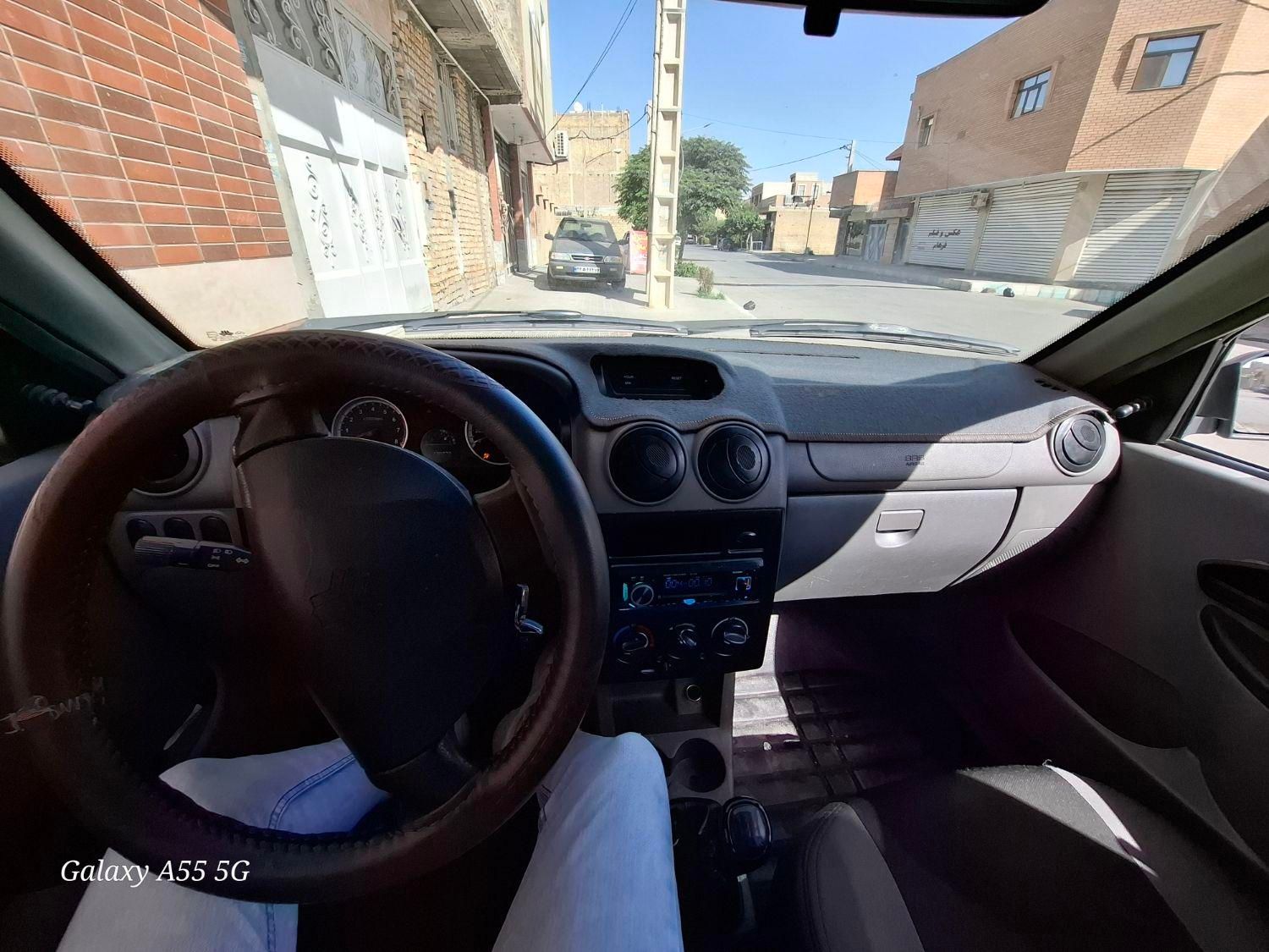پراید 131 SE - 1397