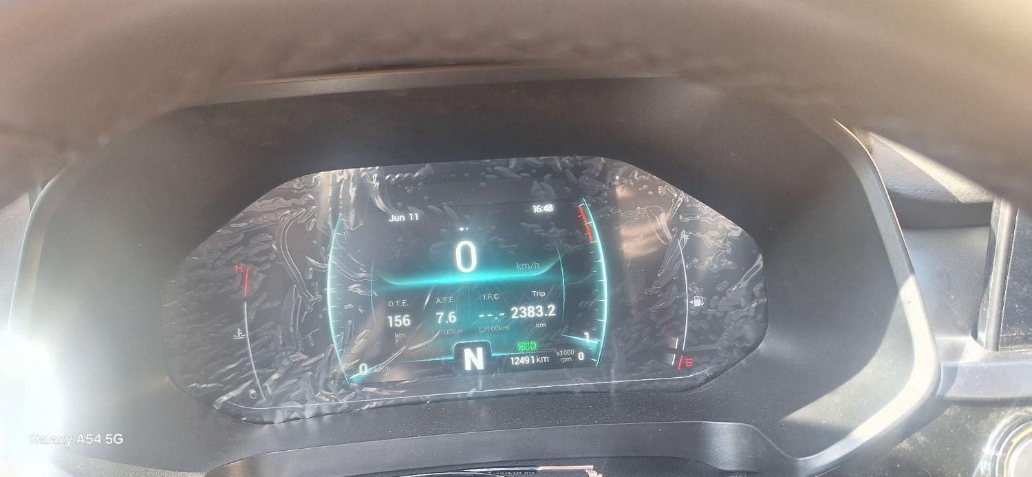 ام وی ام X55 پرو IE اسپرت - 1401