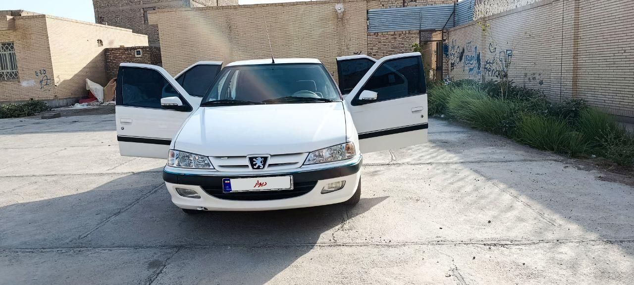 خودرو پژو، پارس آگهی ann_19561378
