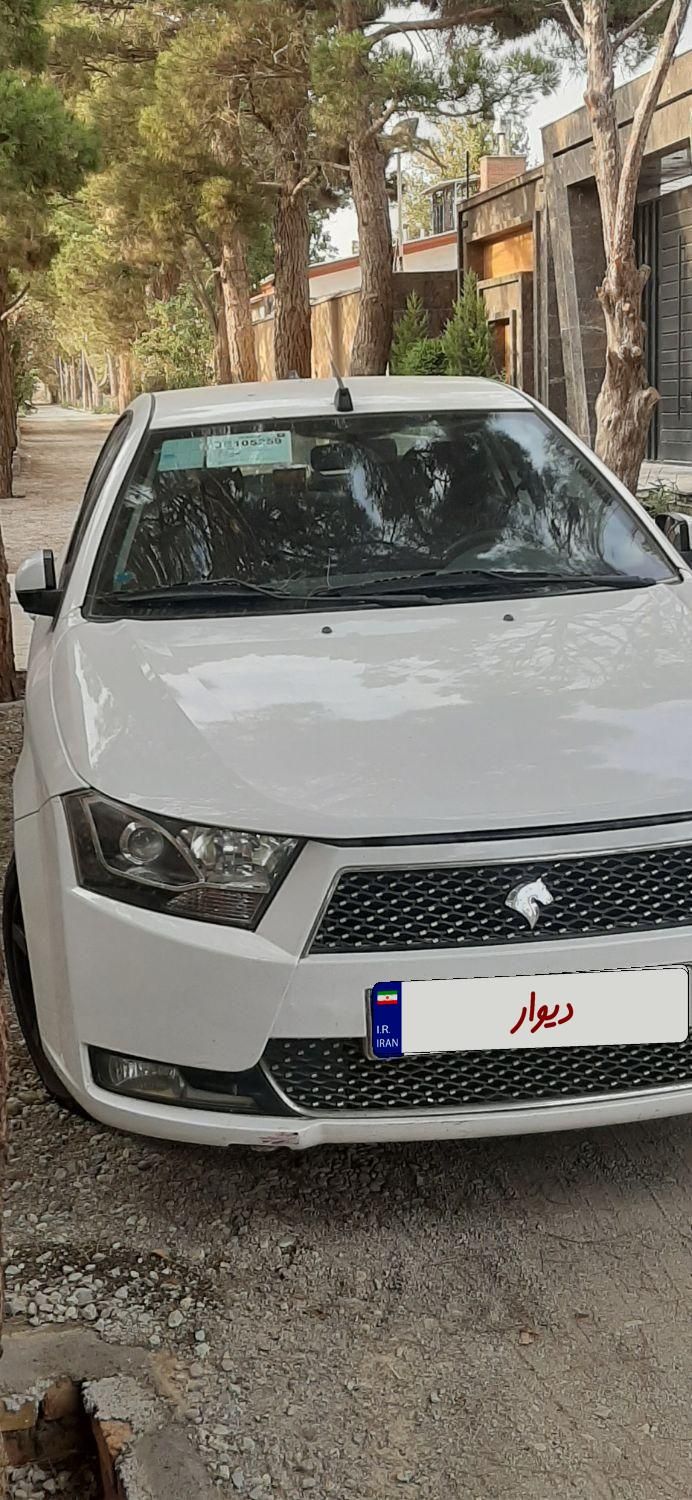 خودرو دنا، معمولی آگهی ann_19561389