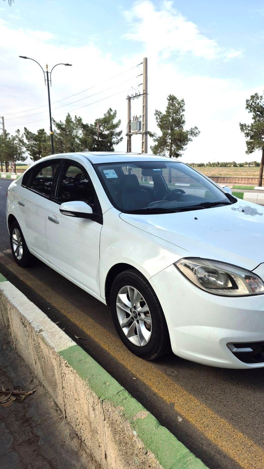 برلیانس H330 اتوماتیک 1500 - 1396