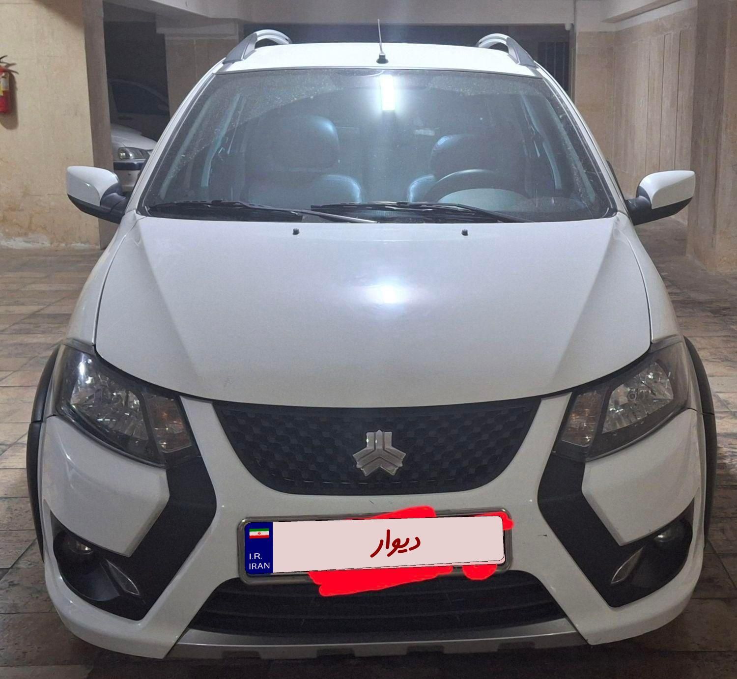 خودرو کوییک، S آگهی ann_19561416