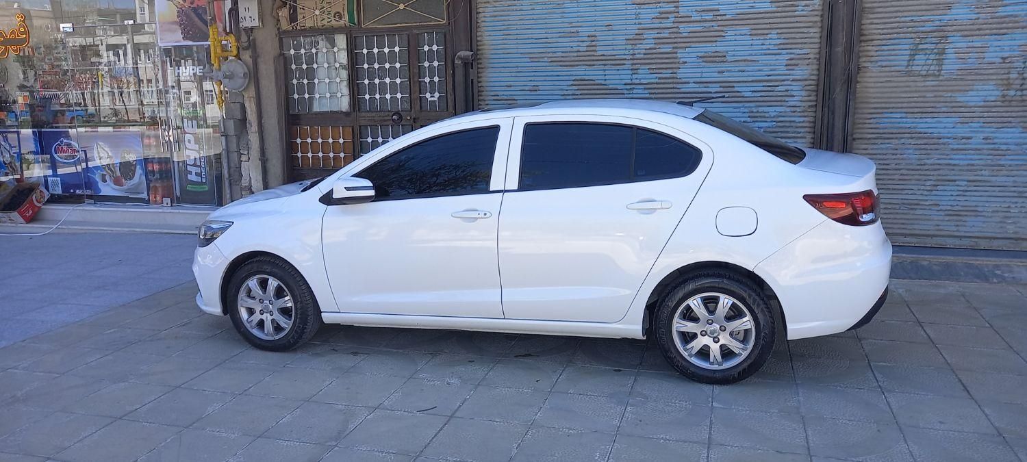 شاهین G دنده ای - 1402