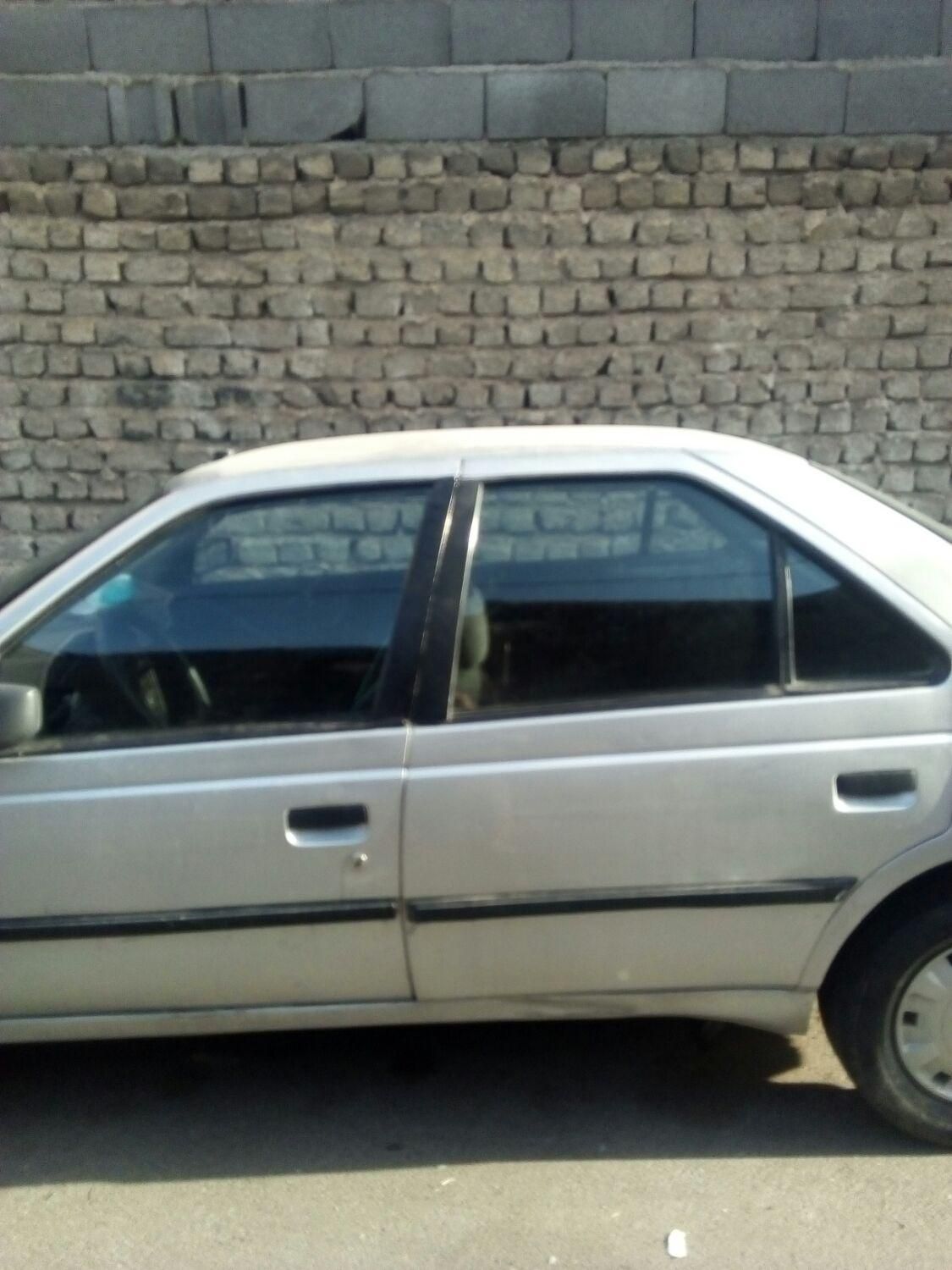 خودرو پژو، 405 آگهی ann_19561421