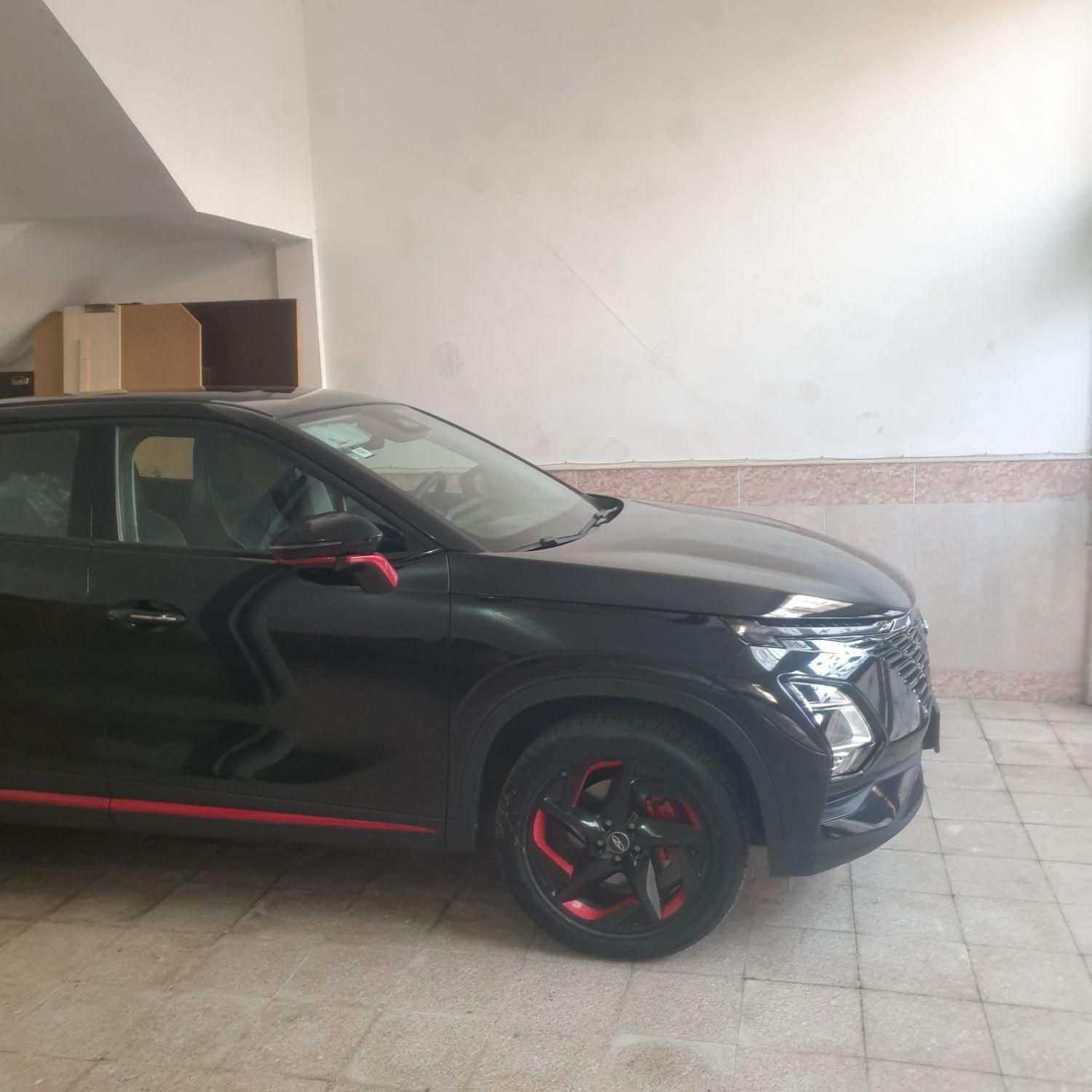 فونیکس FX پریمیوم FWD - 1403