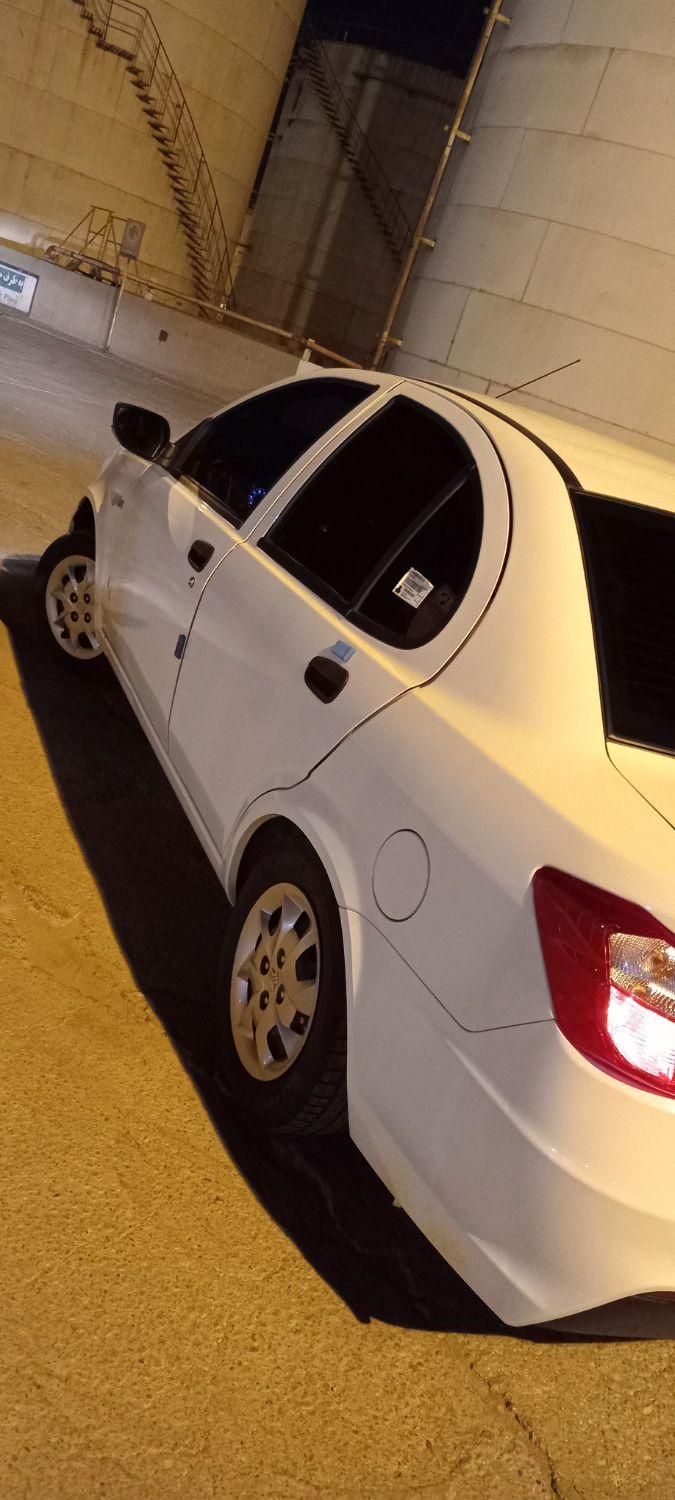 خودرو ساینا، S آگهی ann_19561453