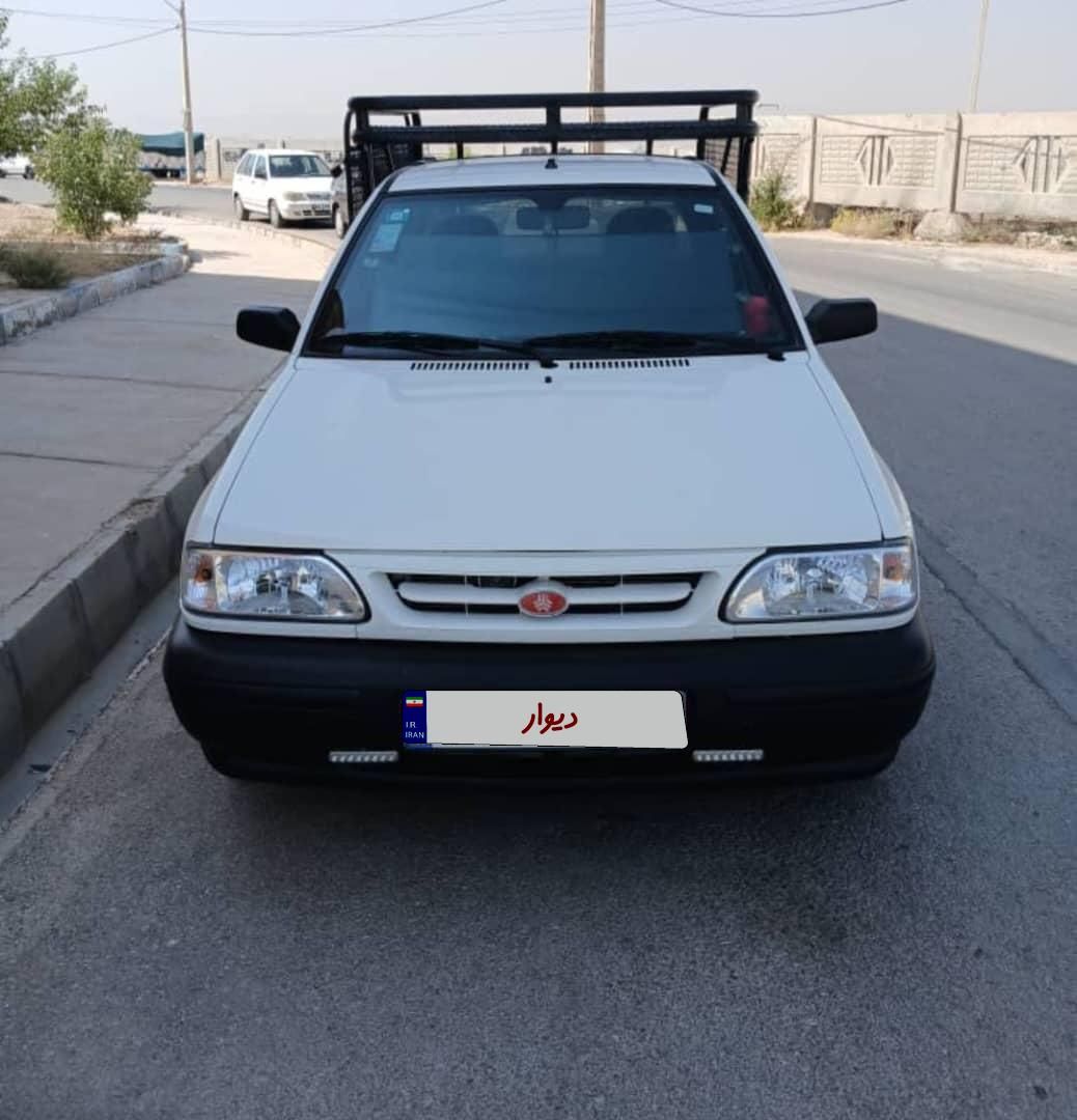 خودرو پراید، 151 آگهی ann_19561454