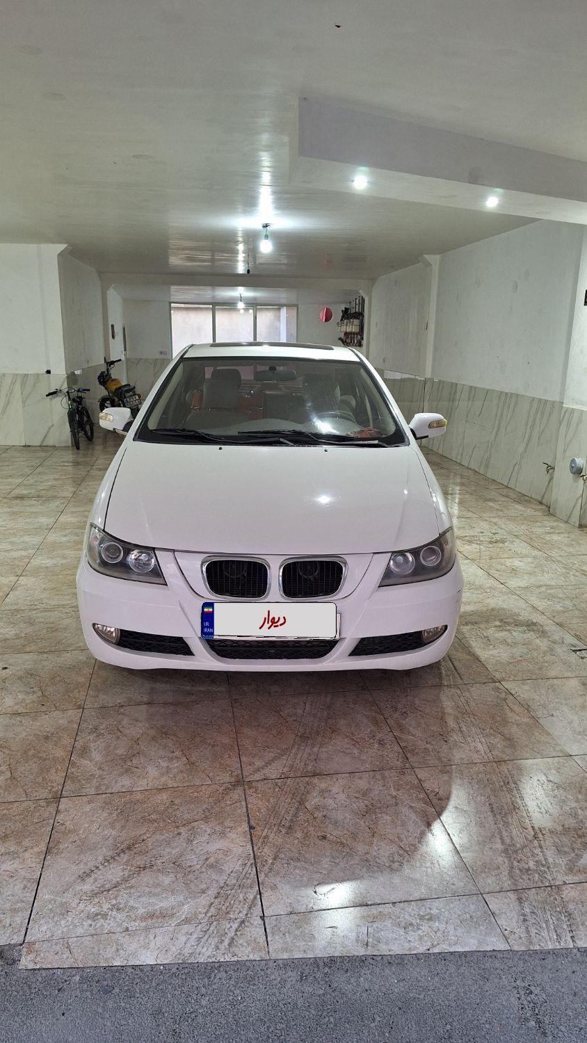 لیفان 620 دنده ای 1800 - 1395