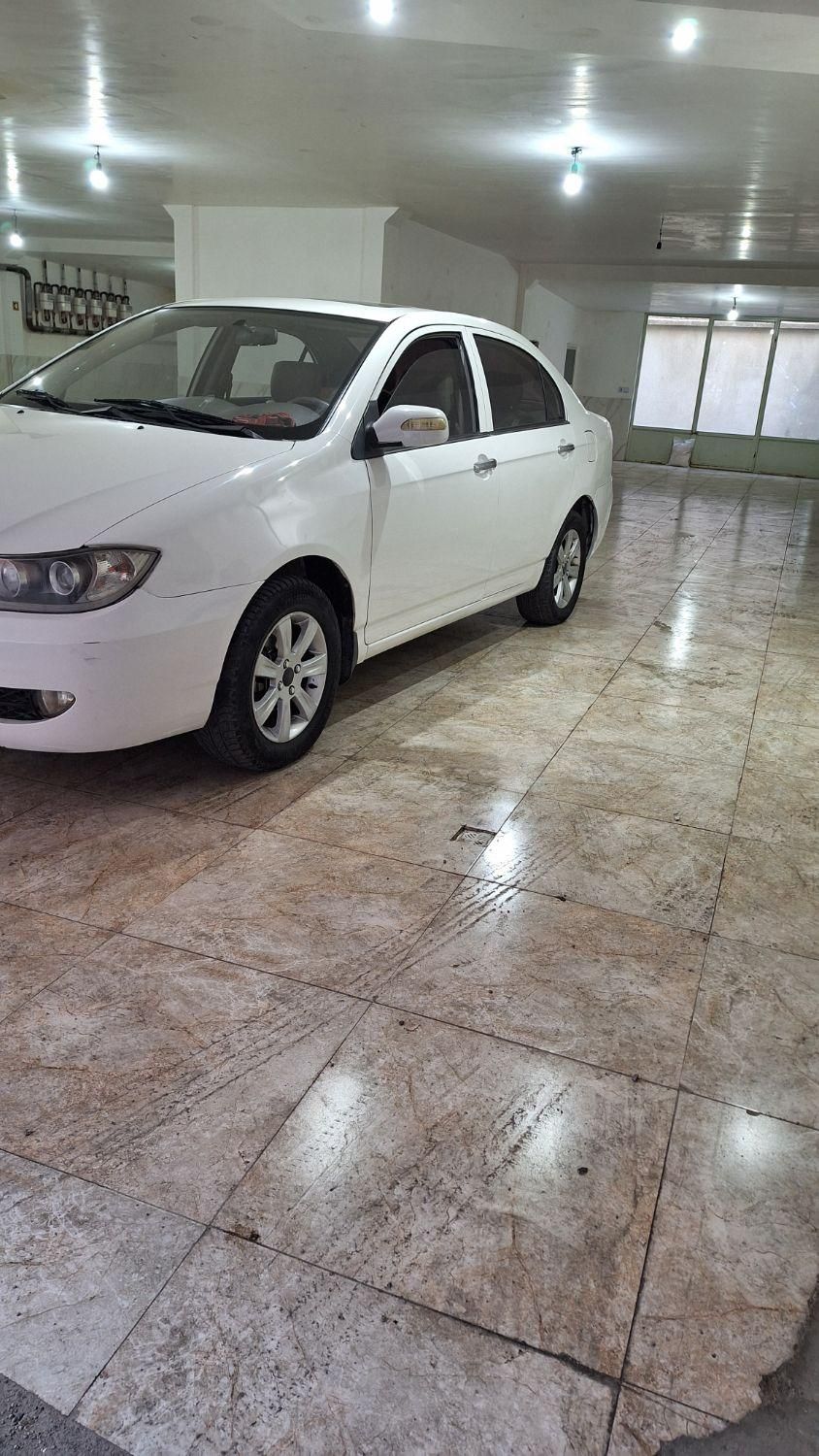 لیفان 620 دنده ای 1800 - 1395