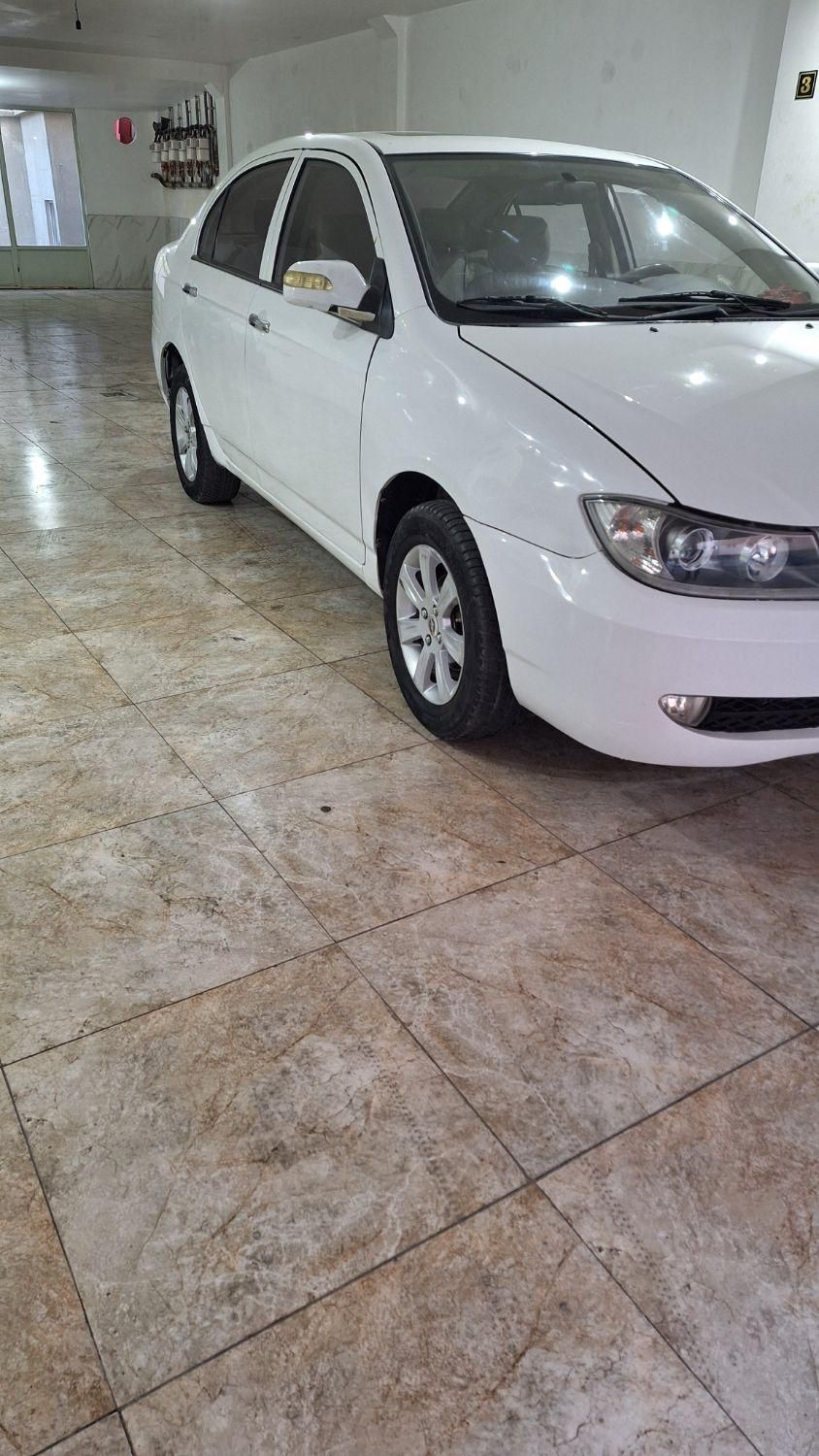لیفان 620 دنده ای 1800 - 1395