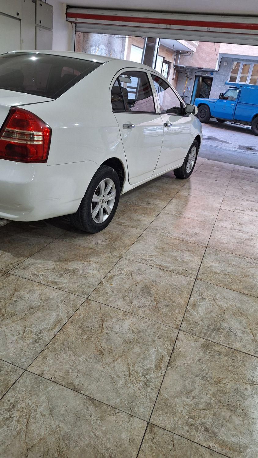 لیفان 620 دنده ای 1800 - 1395
