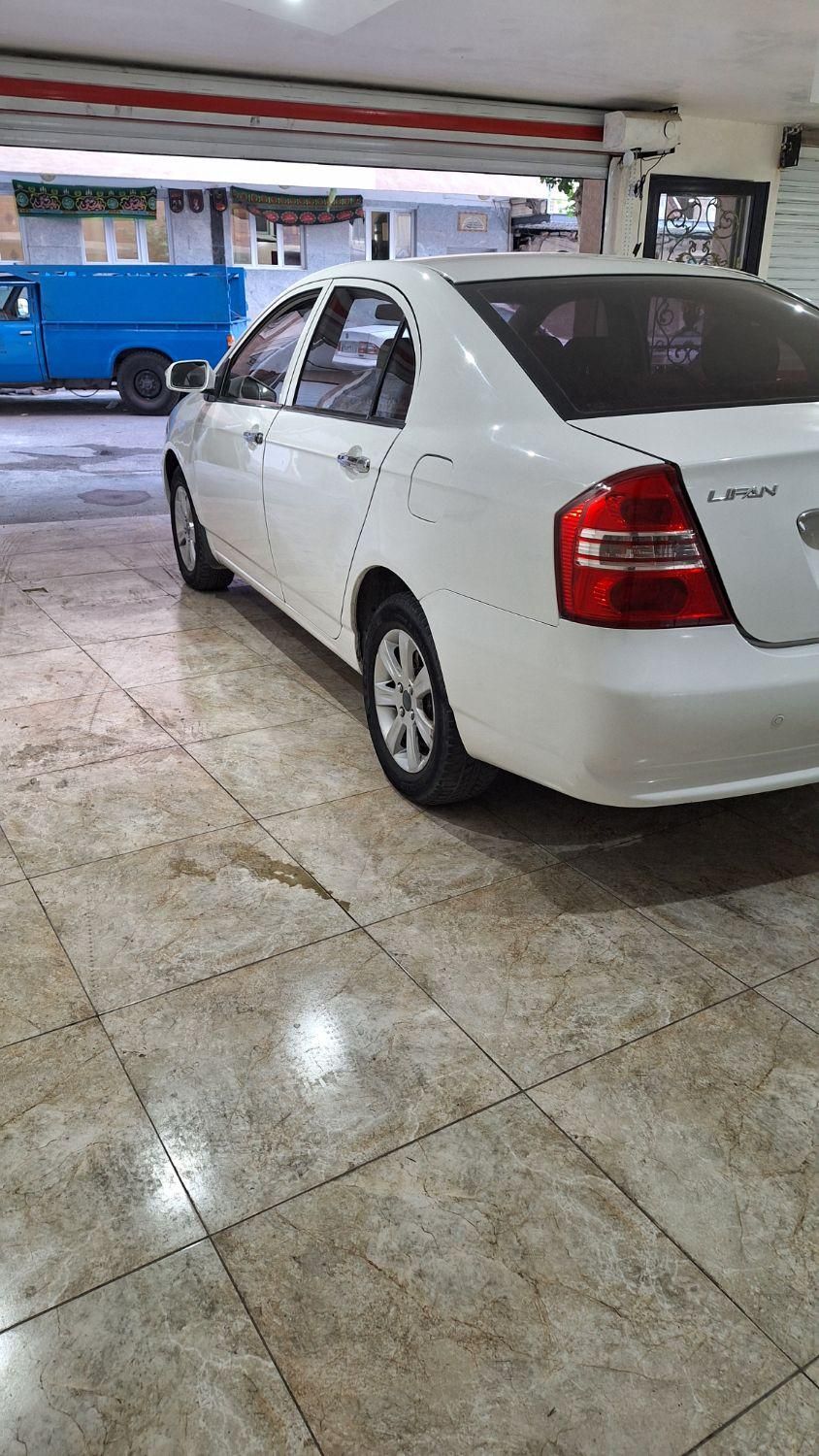 لیفان 620 دنده ای 1800 - 1395