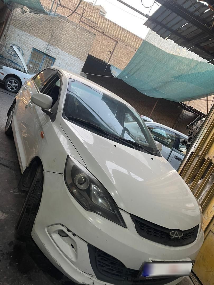 ام وی ام 315 صندوقدار اسپرت دنده‌ای - 1395