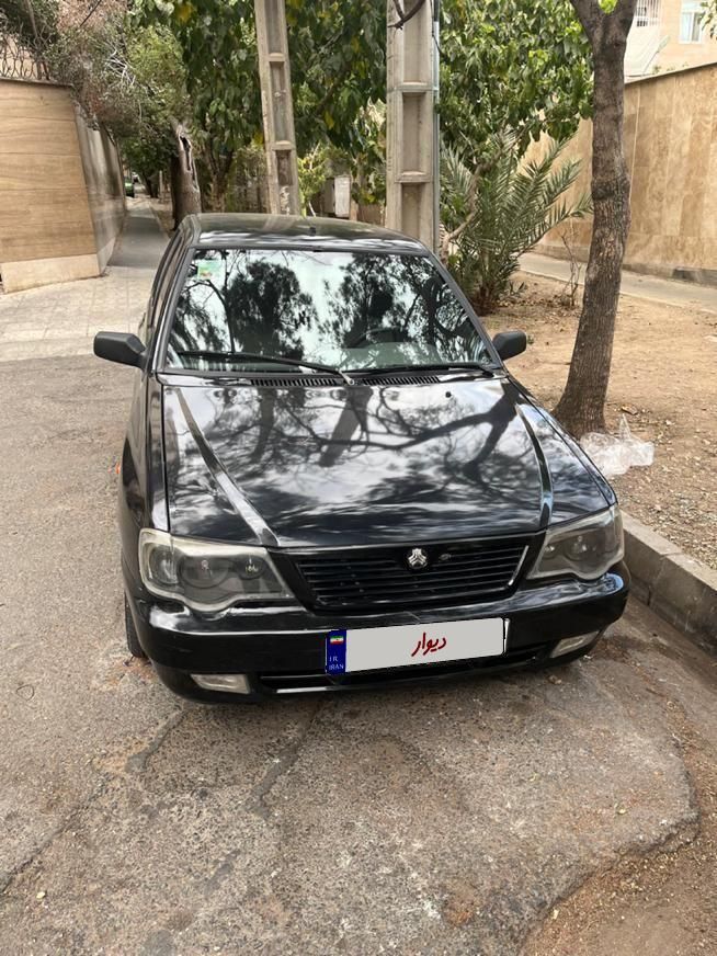 خودرو پراید، 111 آگهی ann_19561468
