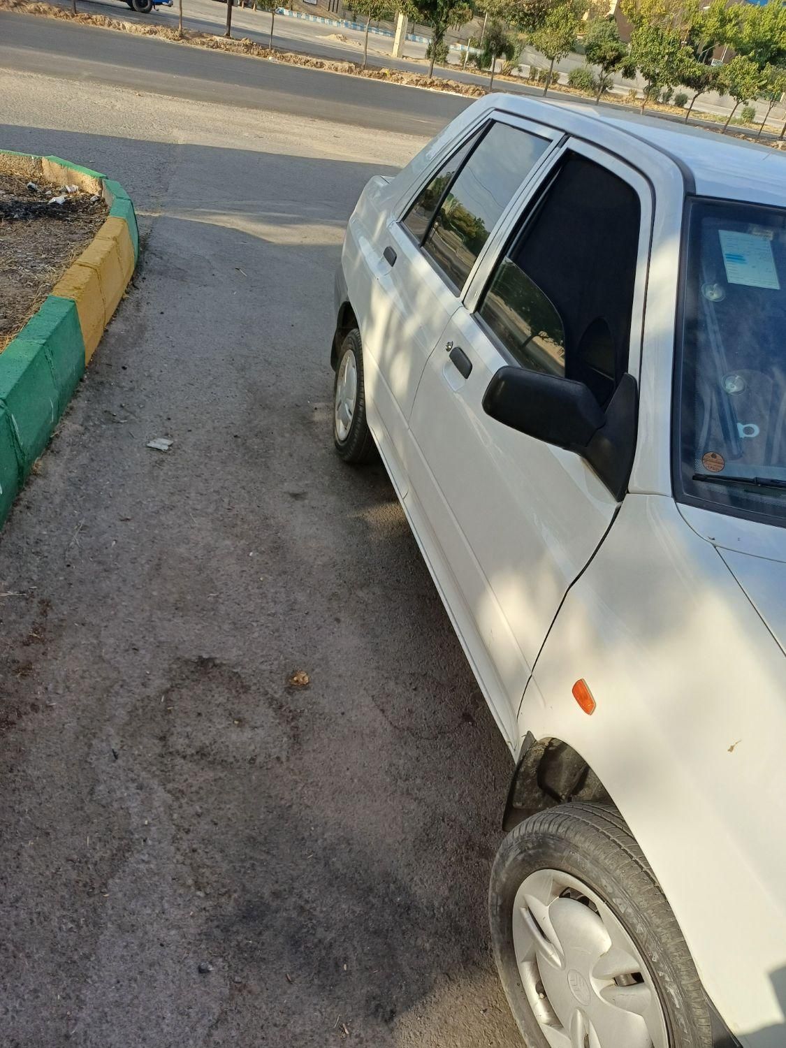 پراید 131 EX - 1397
