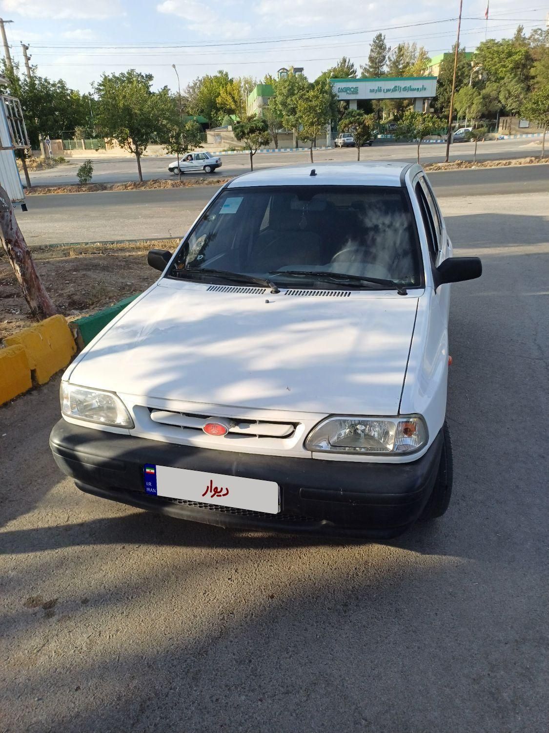 خودرو پراید، 131 آگهی ann_19561484