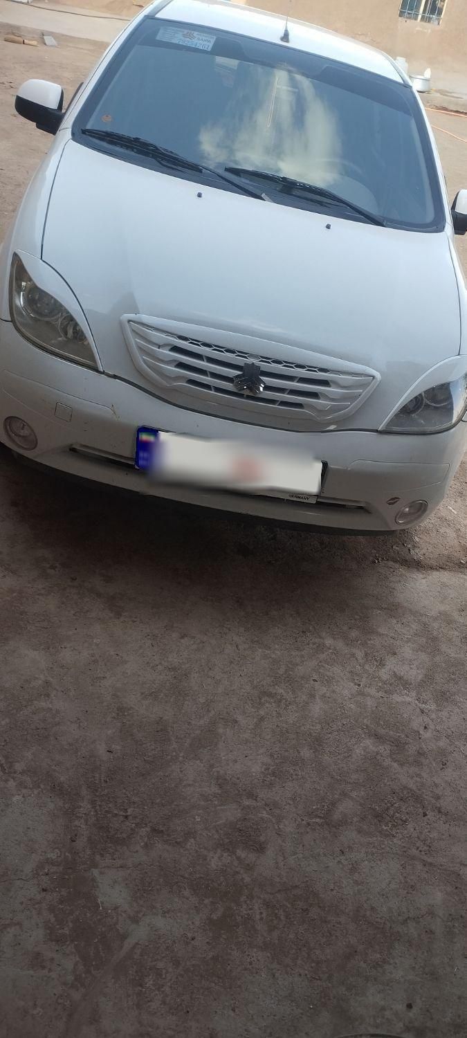 تیبا 2 SX - 1395