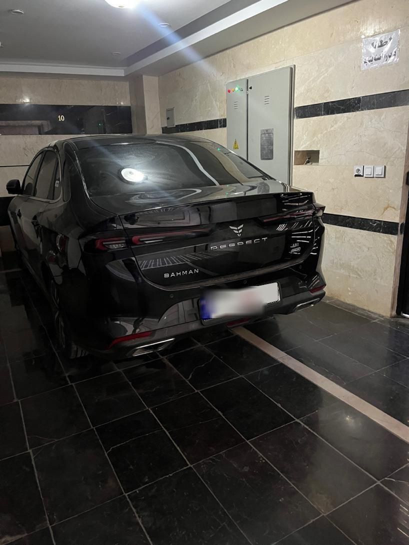 خودرو ریسپکت، پرایم آگهی ann_19561492