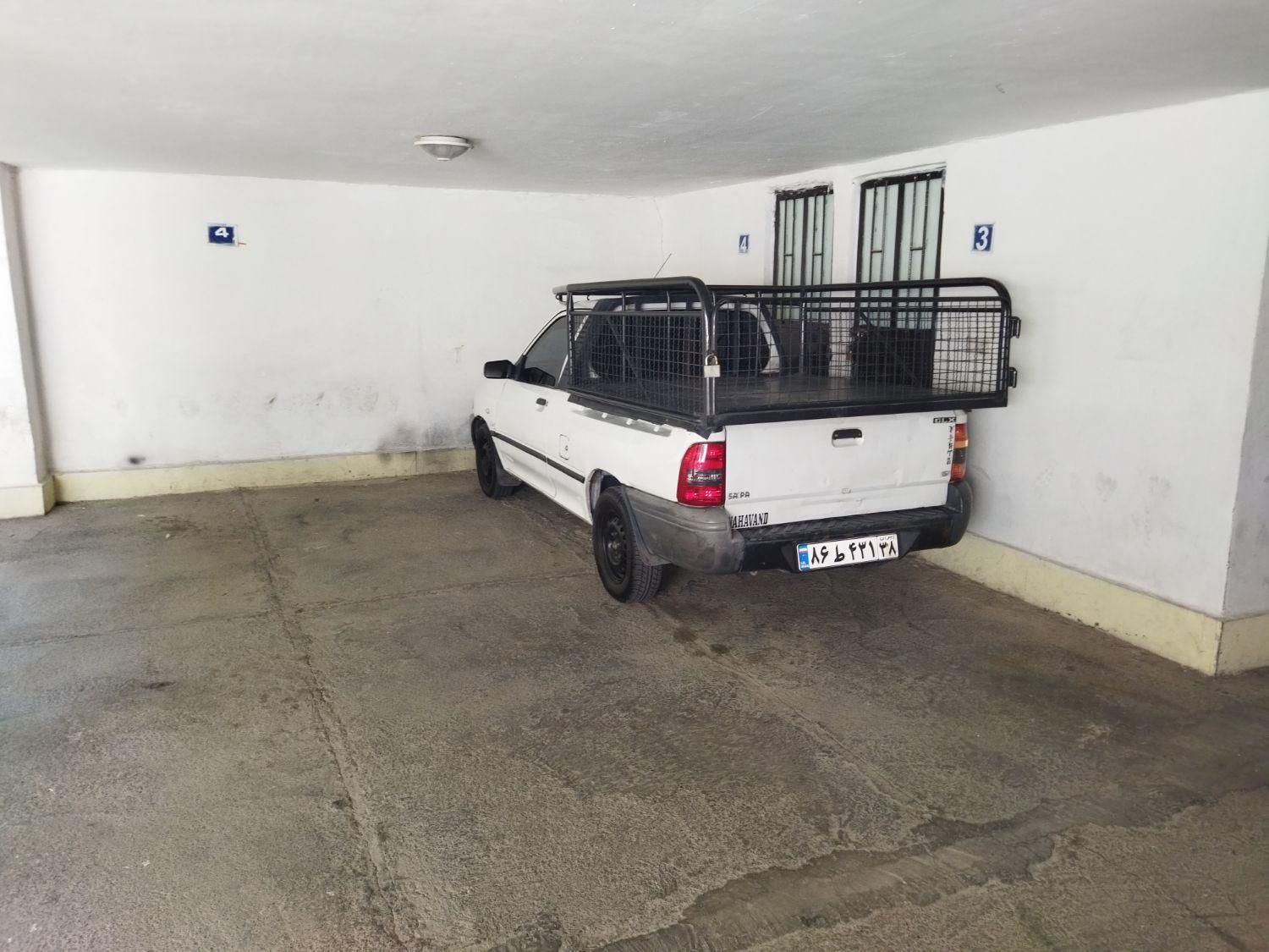 پراید 151 SE - 1393