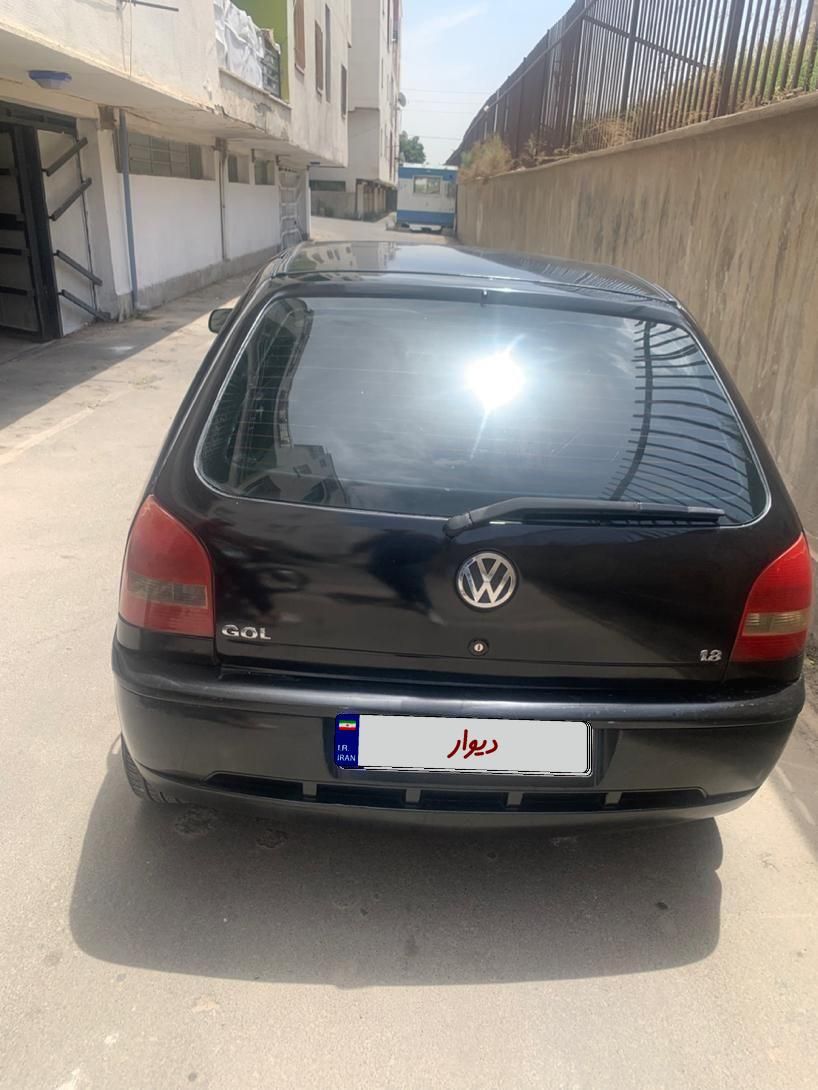 خودرو فولکس، گل آگهی ann_19561498