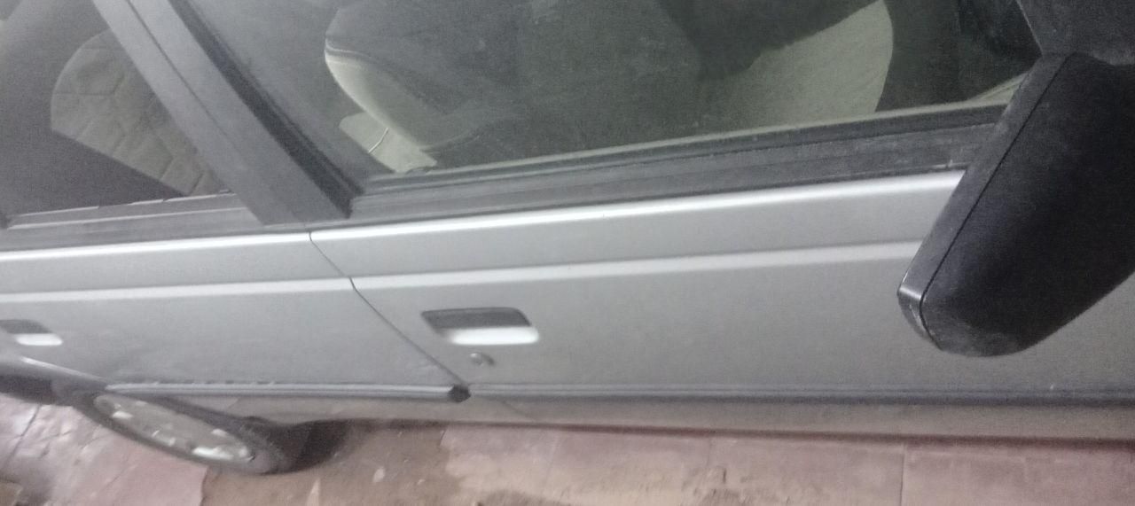 پژو 405 GLX - دوگانه سوز - 1391