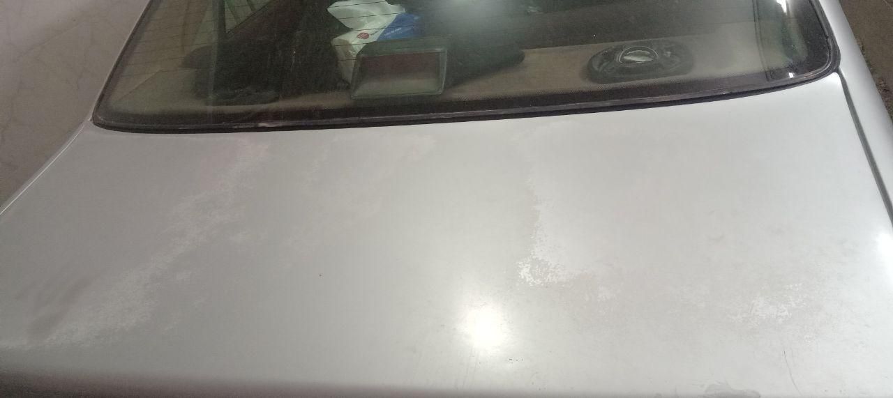 پژو 405 GLX - دوگانه سوز - 1391