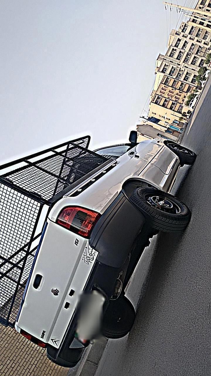 پراید 151 SE - 1398