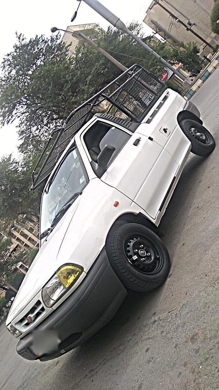 پراید 151 SE - 1398