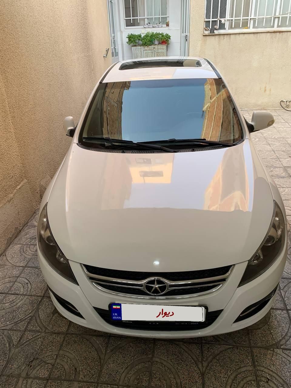 خودرو جک، J5 آگهی ann_19561526