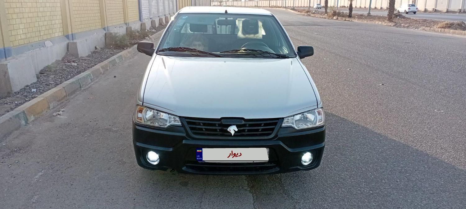 خودرو آریسان، 2 آگهی ann_19561527