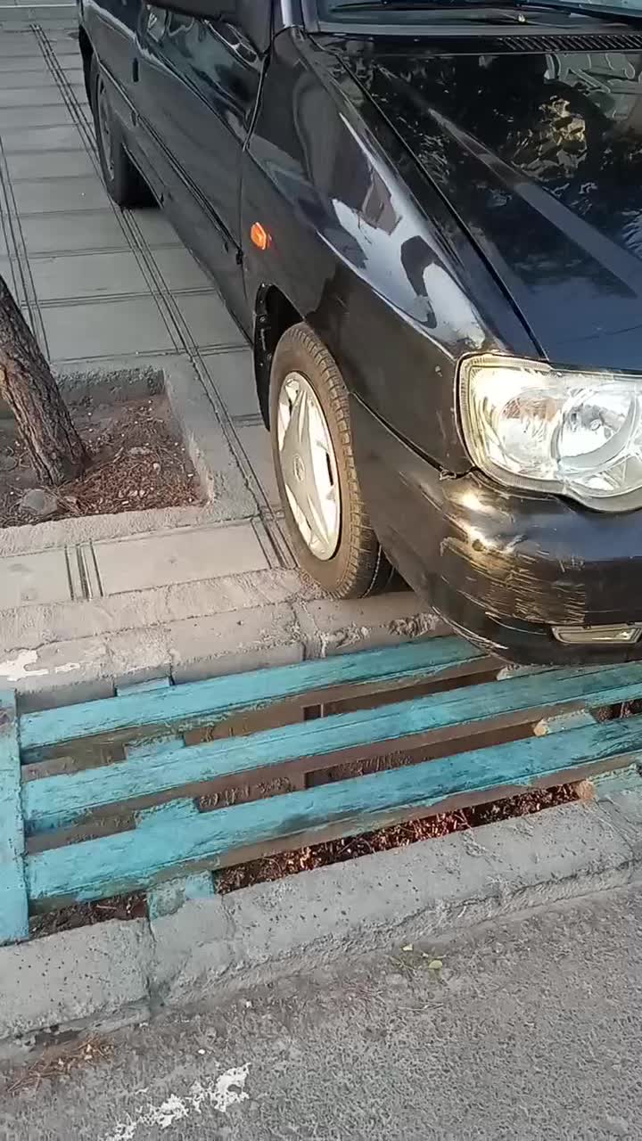 پراید 111 SE - 1391
