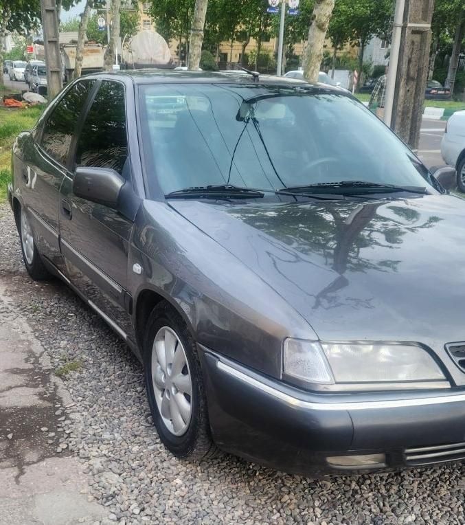 سیتروئن زانتیا X - 1386
