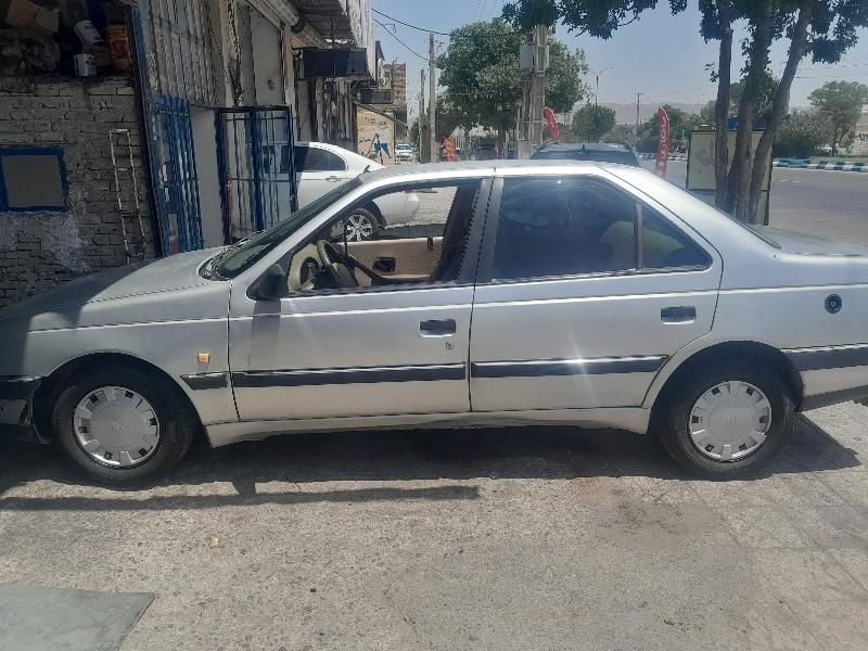 خودرو پژو، 405 آگهی ann_19561541