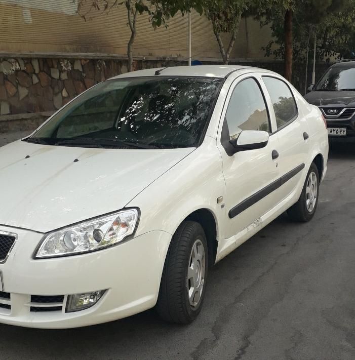 خودرو رانا، LX آگهی ann_19561545