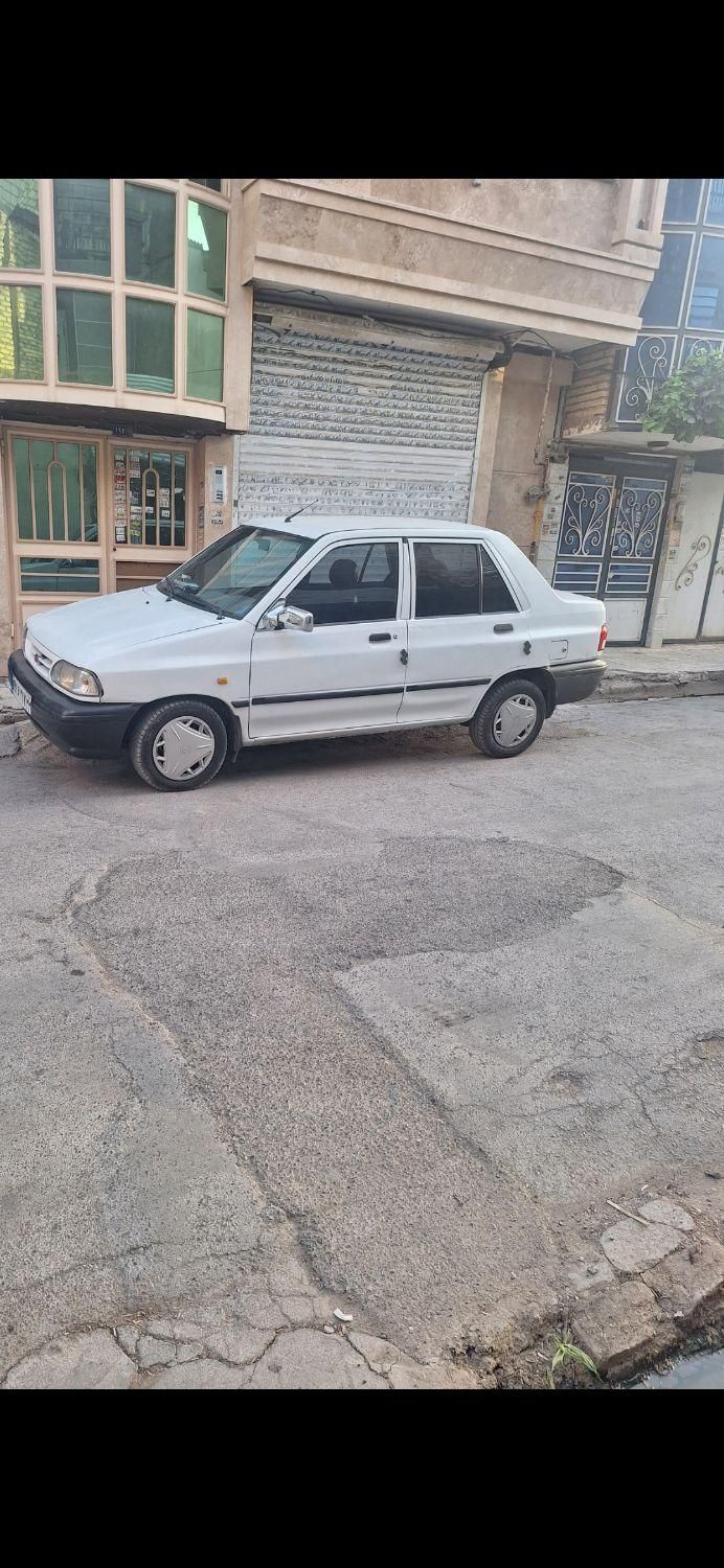 خودرو پراید، 131 آگهی ann_19561553