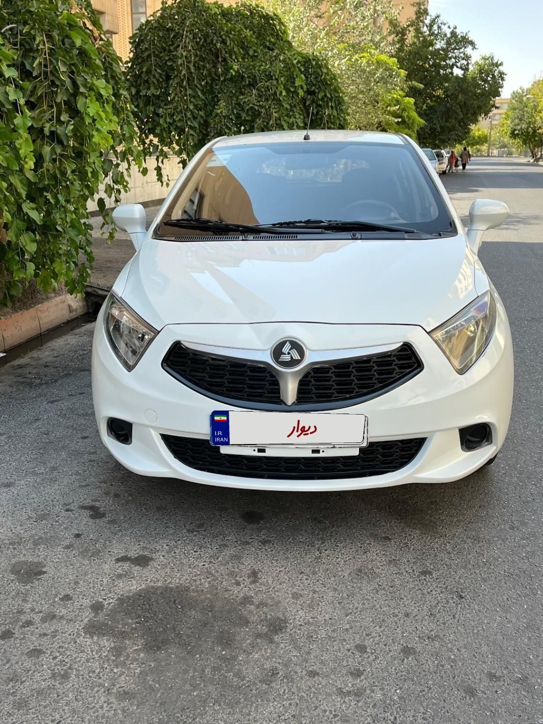 خودرو برلیانس، H220 آگهی ann_19561556