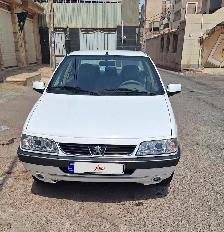 خودرو پژو، 405 SLX آگهی ann_19561563